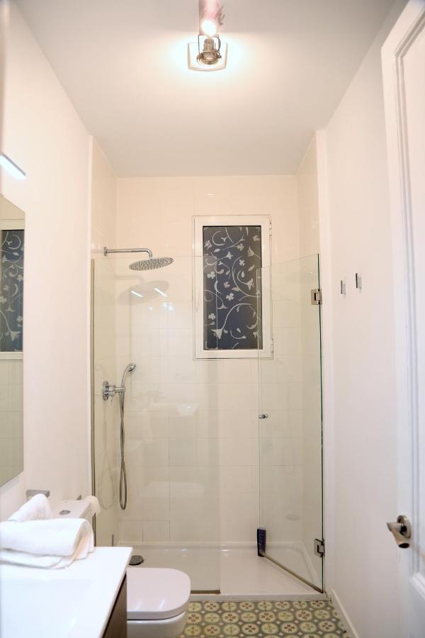 Piso Exclusivo Frente Al Casco Viejo Con Parking Gratis Apartment Билбао Екстериор снимка